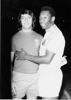 EL MILLONCETE Saturnino Arrúa I, rey de reyes